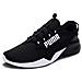 Scarpe Retaliate 2 Taglia 44 Codice 376676-01 Nero - Foto miniatura 6