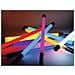 Neon Stick T8 18w 70cm Yellow L - Foto miniatura 2