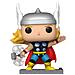 Marvel Pop! Comic Cover Vinyl Figure Classic Thor 9 Cm - Foto miniatura 1