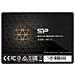 Ace A58 128 Gb 2,5"" Sata Iii Ssd (sp128gbss3a58a25) - Foto miniatura 1