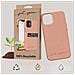 Cover Biodegradabile Per Iphone 12 / 12 Pro Rose Gold - Foto miniatura 6
