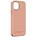 Cover Biodegradabile Per Iphone 12 / 12 Pro Rose Gold - Foto miniatura 4