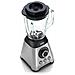 Frullatore 8013240890432 Capacità 1.75 Litri Potenza 1200 Watt Colore Inox, Trasparente - Foto miniatura 2