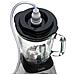 Frullatore 8013240890432 Capacità 1.75 Litri Potenza 1200 Watt Colore Inox, Trasparente - Foto miniatura 3