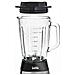Frullatore 8013240890432 Capacità 1.75 Litri Potenza 1200 Watt Colore Inox, Trasparente - Foto miniatura 5
