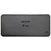 D31951 replicatore di porte e docking station per laptop Cablato USB tipo-C Nero - Foto miniatura 2