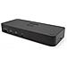 D31951 replicatore di porte e docking station per laptop Cablato USB tipo-C Nero - Foto miniatura 1