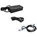 D31951 replicatore di porte e docking station per laptop Cablato USB tipo-C Nero - Foto miniatura 5