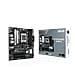 Scheda Madre PRIME B650M-A WIFI-CSM Socket AM5 Chipset B650 micro ATX - Foto miniatura 2