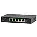 5-PORT 2.5G UNMANAGED SWITCH - Foto miniatura 6