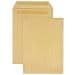 100 Tasche In Carta Kraft - 22,9 X 32,4 Cm - Foto miniatura 1