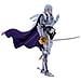 Berserk S.h. Figuarts - Action Figure Griffith (hawk Of Light) 15 Cm - Foto miniatura 1