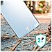 Cover Oppo A17 Anti-shock E Anti-caduta Riciclabile Feel Trasparente - Foto miniatura 4