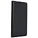 Smart Book Custodia A Libro Poket Flip Cover Case Per Apple Iphone 15 Black - Foto miniatura 1