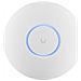 U6+ Punto Accesso Wlan 2402 Mbit /s Bianco Supporto Power Over Ethernet (poe) - Foto miniatura 1