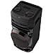 XBOOM RNC5 Double Bass Boost 2.0 canali, Party Lighting, DJ App - Foto miniatura 8