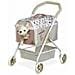 Carrello Per Animali Domestici Sweet Per Bambini 35 X 50 X 56 Cm - Foto miniatura 1