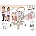 Carrello Per Animali Domestici Sweet Per Bambini 35 X 50 X 56 Cm - Foto miniatura 3