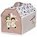 Carrello Per Animali Domestici Sweet Per Bambini 35 X 50 X 56 Cm - Foto miniatura 5