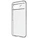 Cover Per Google Pixel 8 Flessibile Soft, Trasparente - Foto miniatura 1