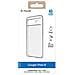 Cover Per Google Pixel 8 Flessibile Soft, Trasparente - Foto miniatura 2