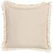 Cuscino Decorativo Dianthus 60 X 60 Cm Geometrico Multicolore - Foto miniatura 5