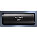 SE760 256 GB USB tipo-C 3.2 Gen 2 (3.1 Gen 2) Nero - Foto miniatura 2