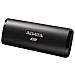 SE760 256 GB USB tipo-C 3.2 Gen 2 (3.1 Gen 2) Nero - Foto miniatura 1