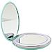 Maquillage Specchio Tascabile Con Illuminazione Led Regolabile (usb) - Foto miniatura 1