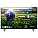TV LED Ultra HD 4K 55" 55A69N Smart TV Vidaa U 2024 - Foto miniatura 1