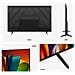 TV LED Ultra HD 4K 55" 55A69N Smart TV Vidaa U 2024 - Foto miniatura 5
