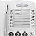 Telefono Fisso Per Senior 30 Db Con Suoneria Forte Regolabile Cl1100, Bianco - Foto miniatura 4