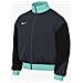 Giacca Tuta Dri-Fit Academy Pro 24 Fd7681-453 Uomo Taglia S Colore Blu - Foto miniatura 1