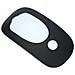 Custodia Protettiva In Silicone Per Apple Magic Mouse 1/2 Black - Foto miniatura 1
