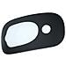 Custodia Protettiva In Silicone Per Apple Magic Mouse 1/2 Black - Foto miniatura 2