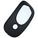 Custodia Protettiva In Silicone Per Apple Magic Mouse 1/2 Black - Foto miniatura 3