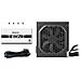Alimentatore ATX 400W 240V Colore Nero 4 - Foto miniatura 7