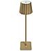 LAMP09 LAMP.TAVOLO RIC COL.RED - Foto miniatura 1