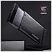 EE25-A6C contenitore di unità di archiviazione Box esterno HDD /SSD Nero 2.5" - Foto miniatura 3