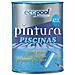 Vernice Per Piscina Ecopool - Blu 4 L - Foto miniatura 1