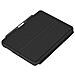 Custodia Per Ipad 10,9” Folio Quick Note Con Tastiera Qwerty Spagnola Bluetooth 3.0, Nero - Foto miniatura 4
