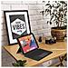 Custodia Per Ipad 10,9” Folio Quick Note Con Tastiera Qwerty Spagnola Bluetooth 3.0, Nero - Foto miniatura 5