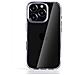 StyleShell SHOCKFlex custodia per cellulare 16 cm (6.3") Cover a guscio Trasparente - Foto miniatura 2
