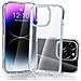 StyleShell SHOCKFlex custodia per cellulare 16 cm (6.3") Cover a guscio Trasparente - Foto miniatura 1