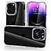 StyleShell SHOCKFlex custodia per cellulare 16 cm (6.3") Cover a guscio Trasparente - Foto miniatura 4