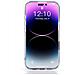 StyleShell SHOCKFlex custodia per cellulare 16 cm (6.3") Cover a guscio Trasparente - Foto miniatura 5