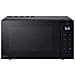 Slim NeoNeoChef™ Microonde + Grill MH7032JAS 1450W Nero - Foto miniatura 4