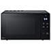 Slim NeoNeoChef™ Microonde + Grill MH7032JAS 1450W Nero - Foto miniatura 1