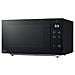 Slim NeoNeoChef™ Microonde + Grill MH7032JAS 1450W Nero - Foto miniatura 2
