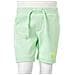 Pantaloncini per Bambini con Coulisse Verde Brillante 128 - Foto miniatura 8